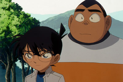 名探偵コナン タイムリミットは15時！