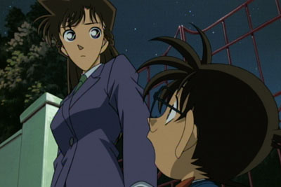 週末は“推しキャラ”コナン。キャラクタークロニクル放送！