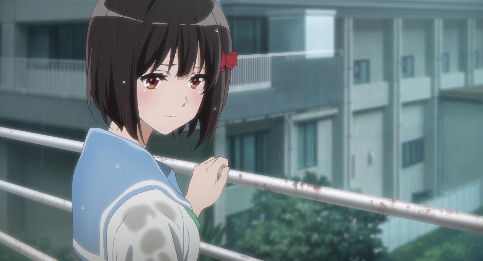 劇場版 響け!ユーフォニアム~誓いのフィナーレ~