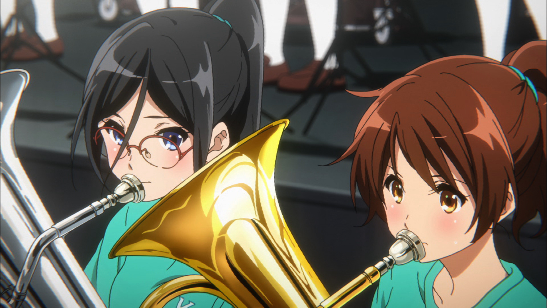 響け!ユーフォニアム2