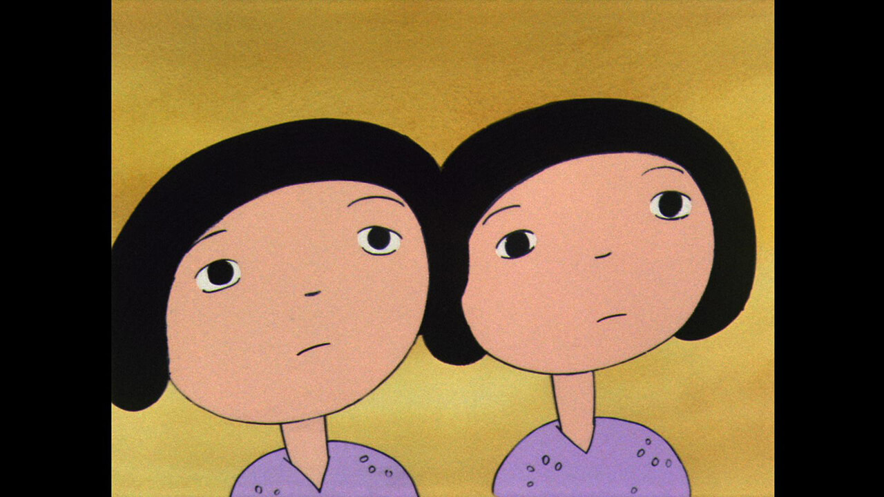 まんが日本昔ばなし