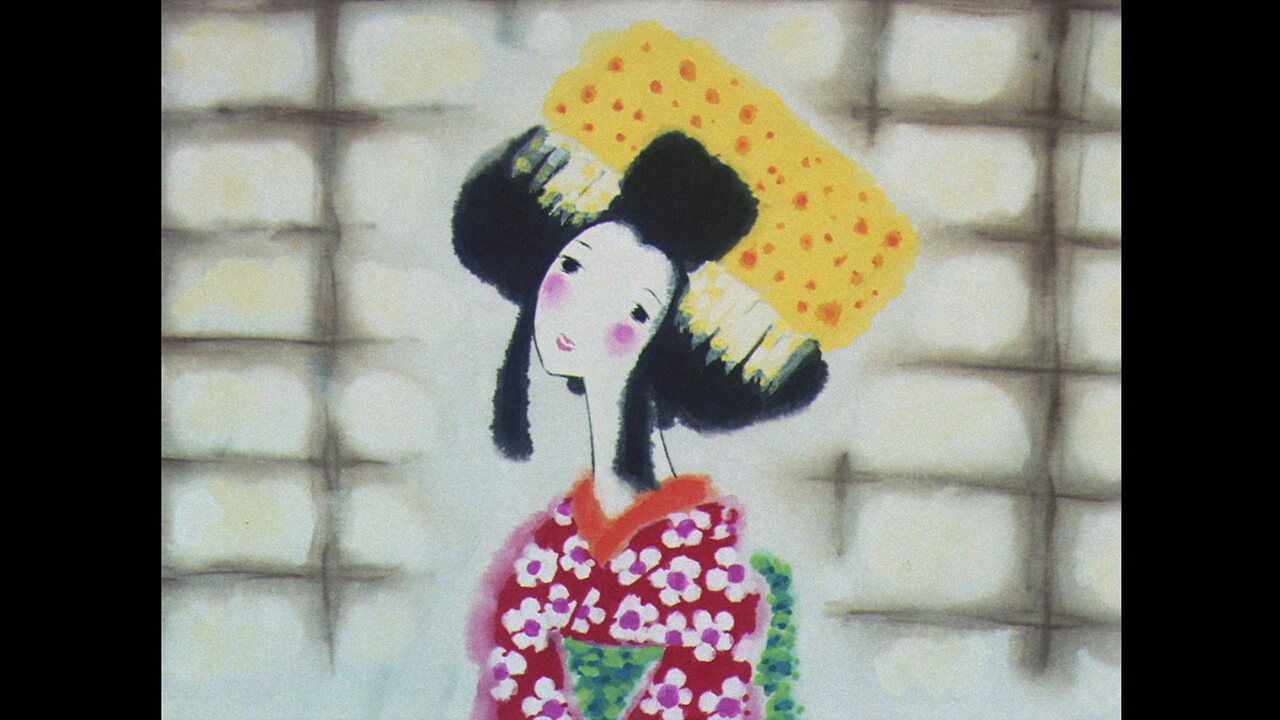 まんが日本昔ばなし