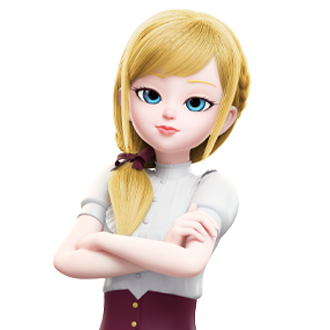 ジェニー Jenny