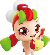クックピン