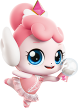 バレエピン