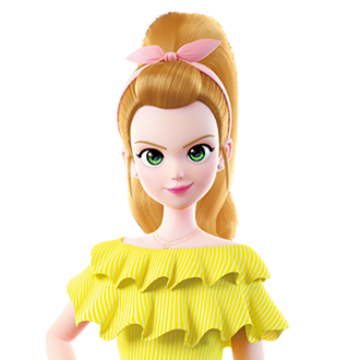 レナ Lena