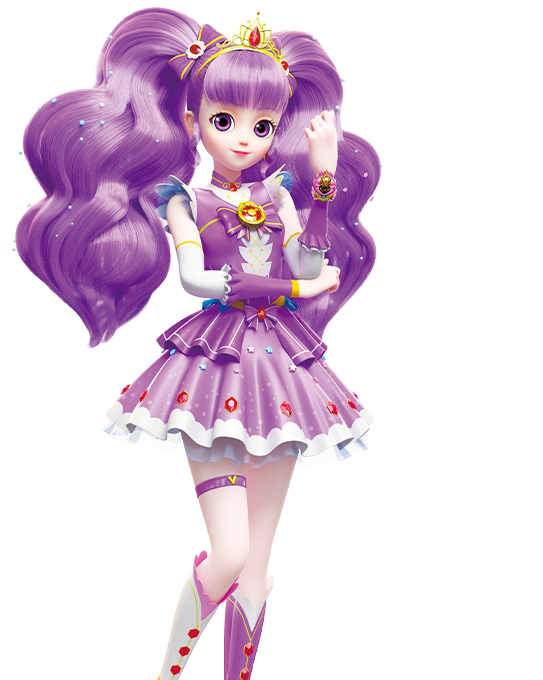 プリンセスルビー