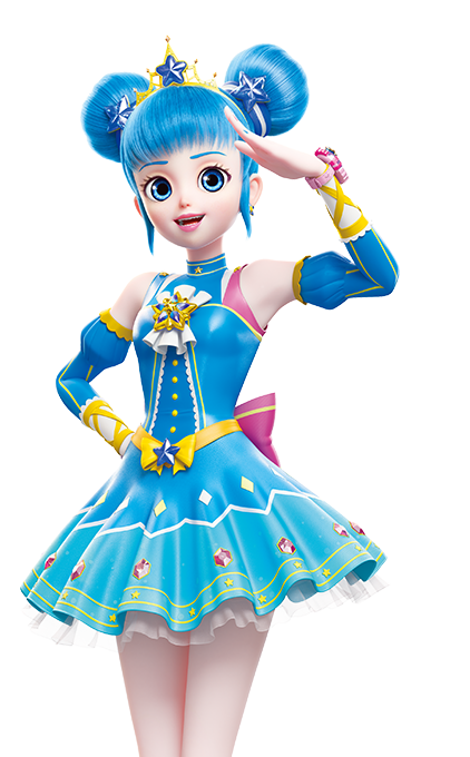プリンセスサファイア