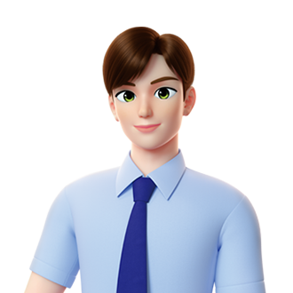 ディン先生 Teacher