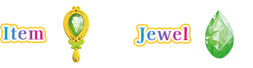 Item Symbol