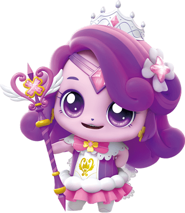 ラッキーピン Luckyping