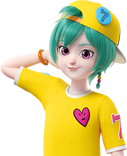 メリー・ルー Marylou