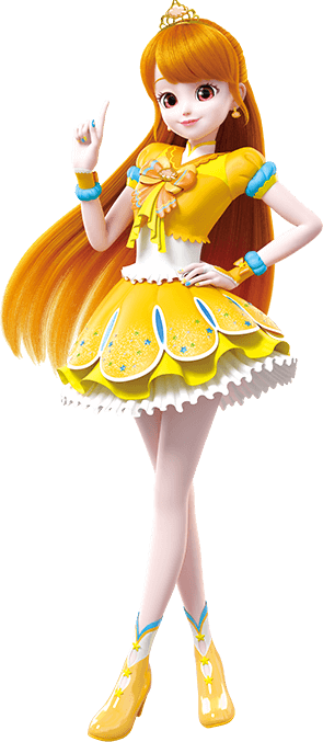 プリンセスグロリア