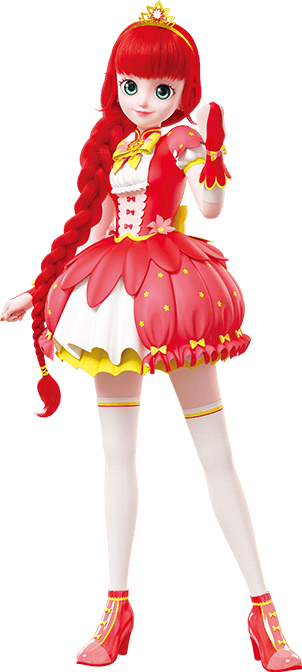 プリンセスソラリス