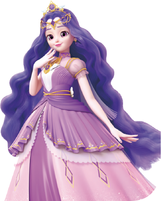 プリンセストワイライト