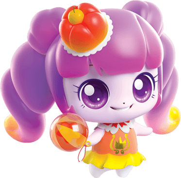 ハチュピン Heartsping