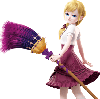 ジェニー Jenny