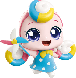 ローリピン