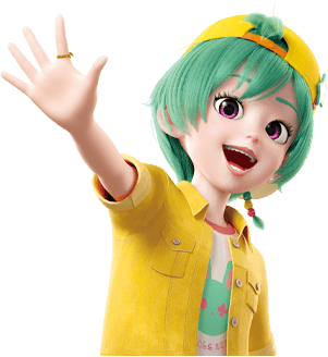 メリー・ルー Marylou