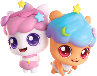 マァピン＆カァピン