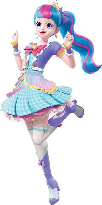 プリンセスシャベティナ