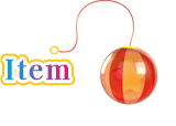 Item Symbol