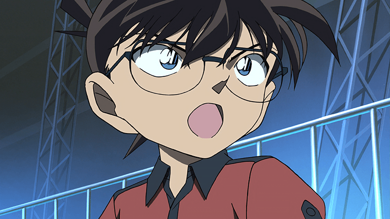 劇場版 名探偵コナン 天空の難破船 ロスト シップ キッズステーション