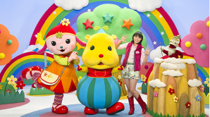 ハッピー！クラッピー