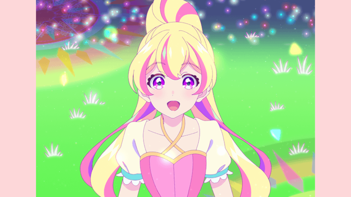☆決算特価商品☆ アイカツプラネット