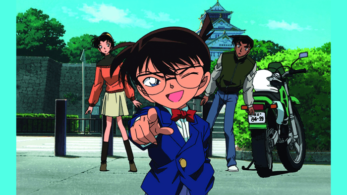 作品一覧 キッズステーション