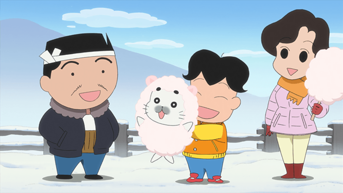 作品一覧 キッズステーション