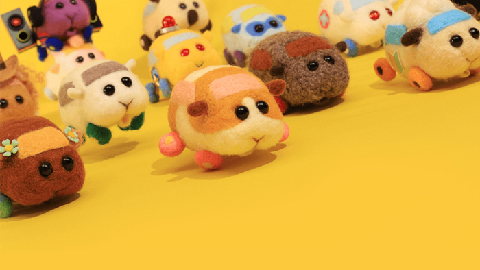 ポケットモンスター キッズステーション