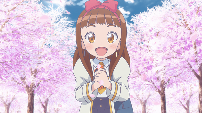 作品一覧 キッズステーション