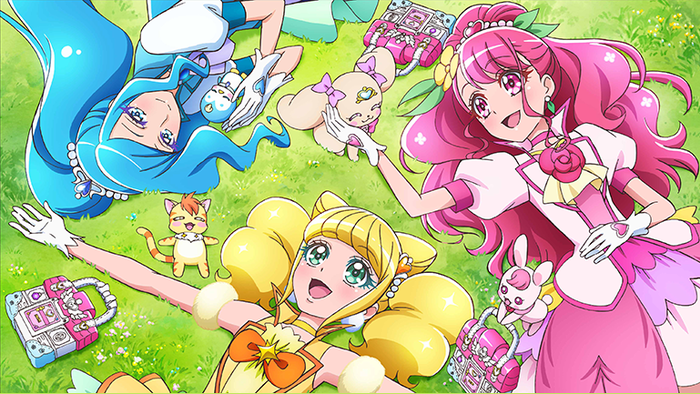 キッズステーション こども アニメ専門チャンネル