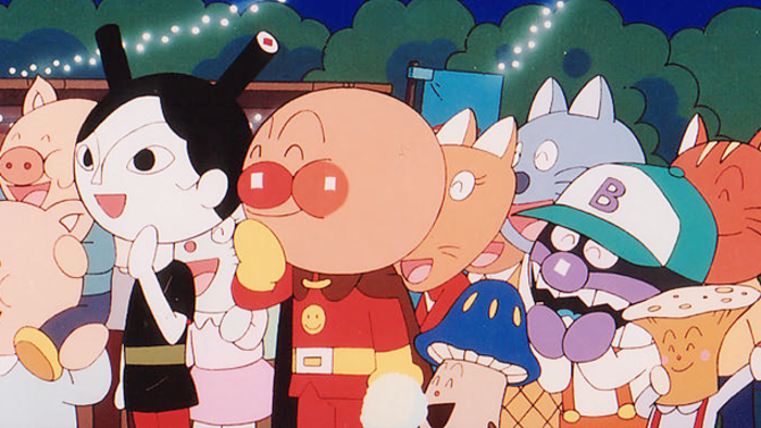 放送スケジュール キッズステーション