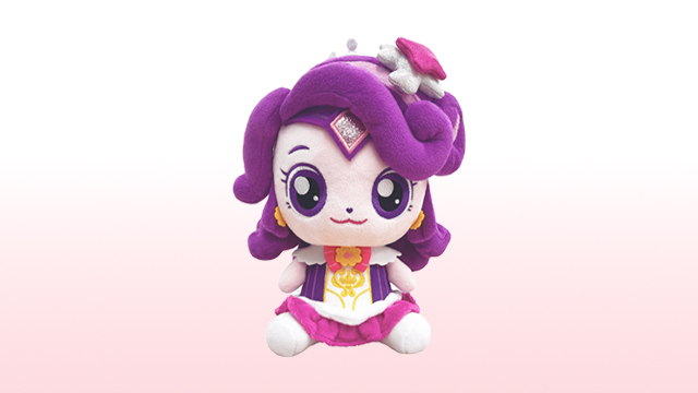 ラッキーピンぬいぐるみ発売記念！シークレット キャッチ！ティニピン プレゼントキャンペーン　【中止に関するお知らせ】