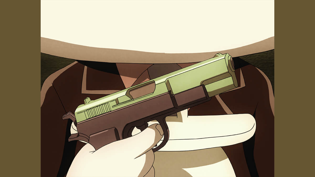 家庭教師ヒットマンREBORN!