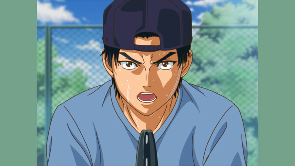 テニスの王子様 OVA 全国大会篇 Final テニスの王子様 OVA 全国大会篇 Final