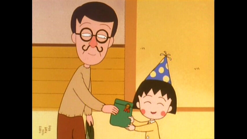 ちびまる子ちゃん(第1期)<HDリマスター>