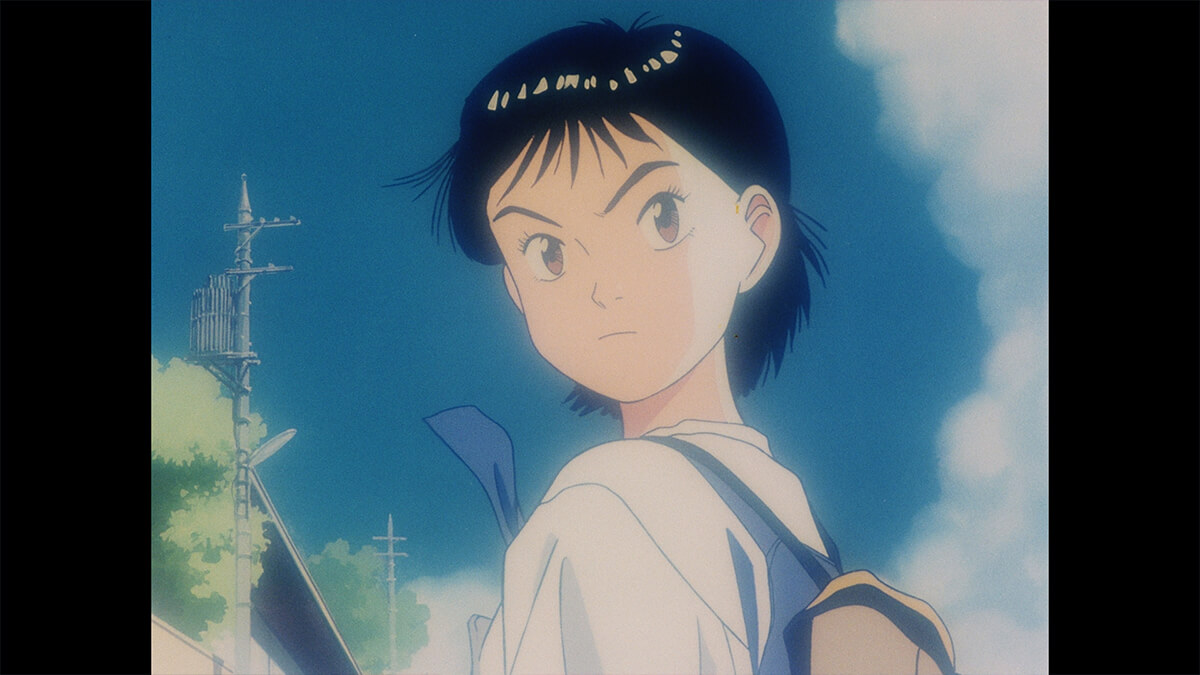 ＹＡＷＡＲＡ！それゆけ腰ぬけキッズ!!<HDリマスター>