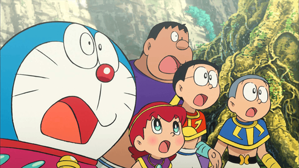 映画ドラえもん のび太と奇跡の島 アニマルアドベンチャー 映画ドラえもん のび太と奇跡の島 アニマルアドベンチャー
