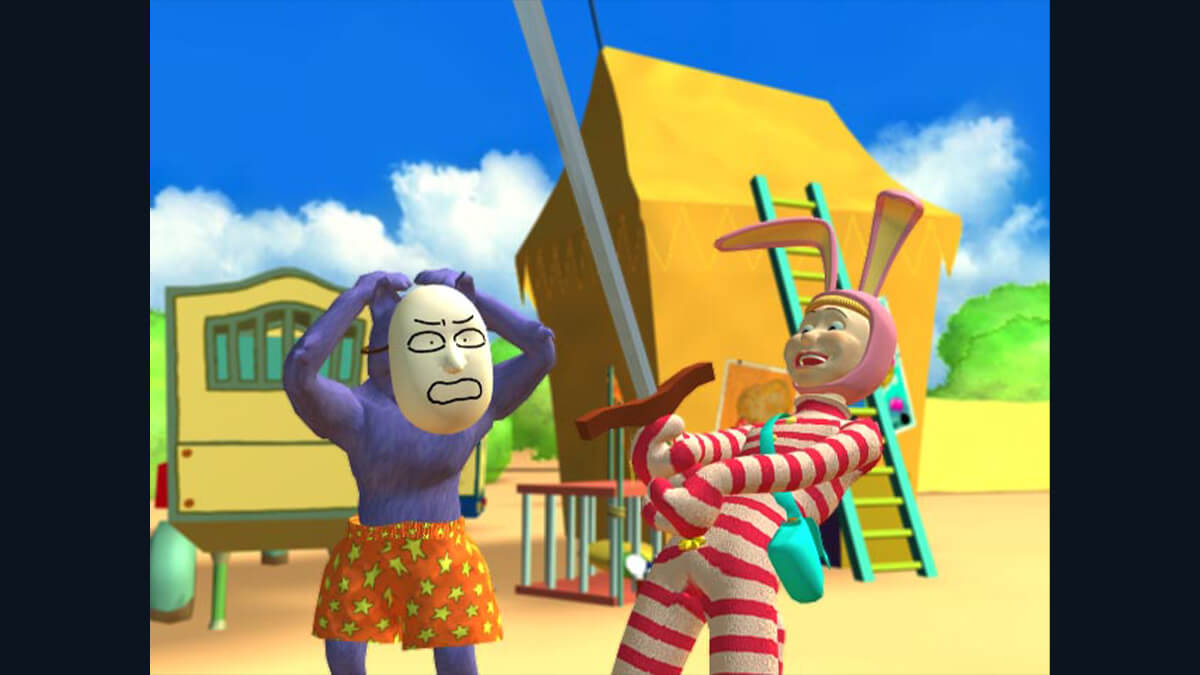 ポピーザぱフォーマー