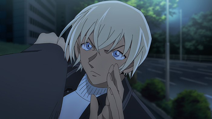 劇場版「名探偵コナン ゼロの執行人」 劇場版「名探偵コナン ゼロの執行人」