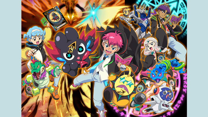 マジカパーティ マジカパーティ