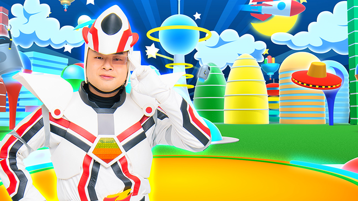 ゴーゴー!のりものタウン ゴーゴー!のりものタウン