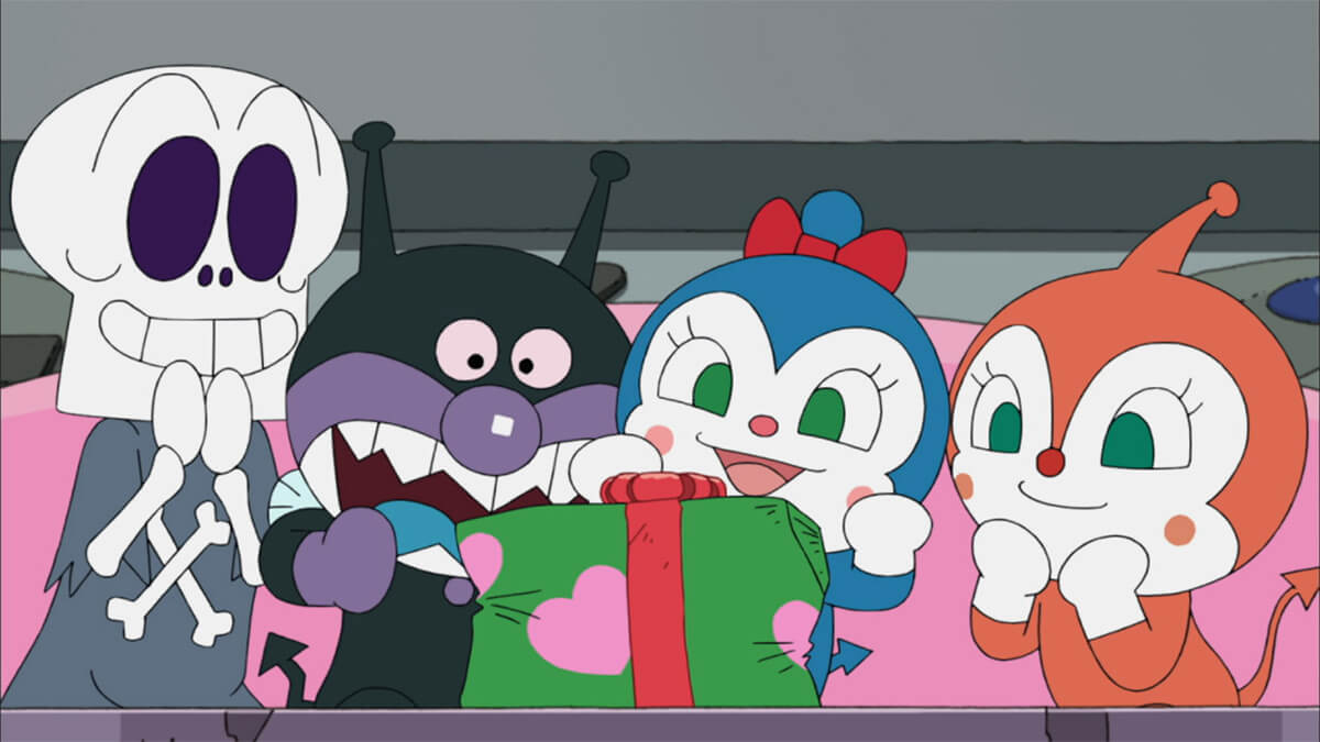 作品一覧 | キッズステーション