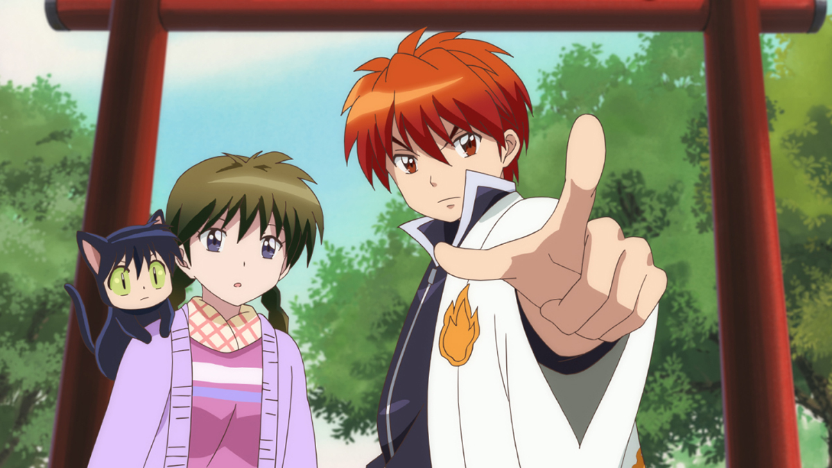 境界のRINNE 第3シリーズ 境界のRINNE 第3シリーズ