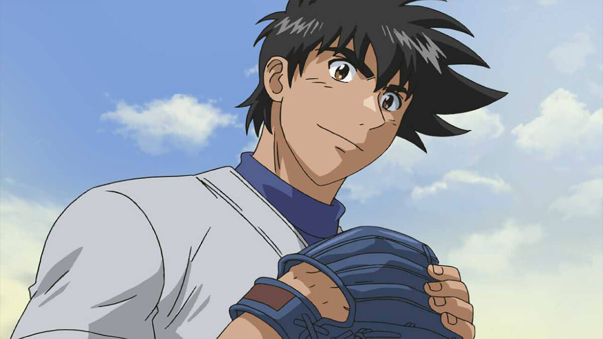 メジャー 第3シリーズ メジャー 第3シリーズ