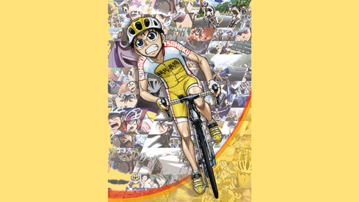 弱虫ペダル Re:RIDE 弱虫ペダル Re:RIDE