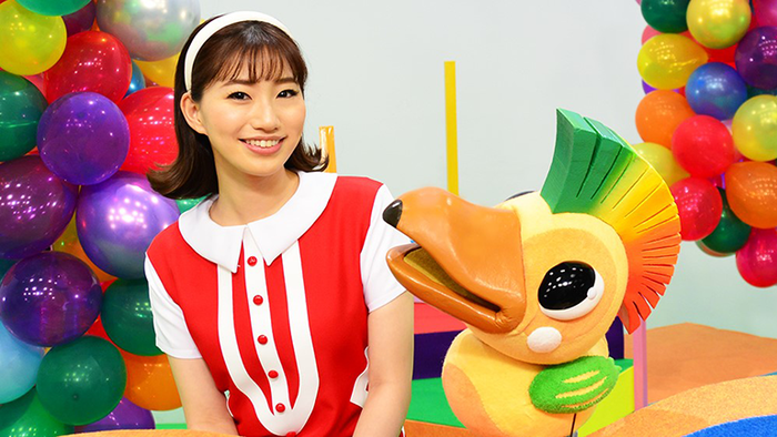 ごっこランドTV ~2023Spring~ ごっこランドTV ~2023Spring~